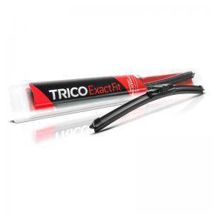 Купить дворники Trico ExactFit Flat